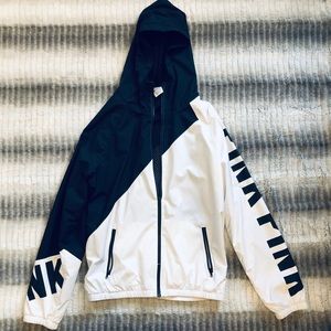 Victoria Secret windbreaker